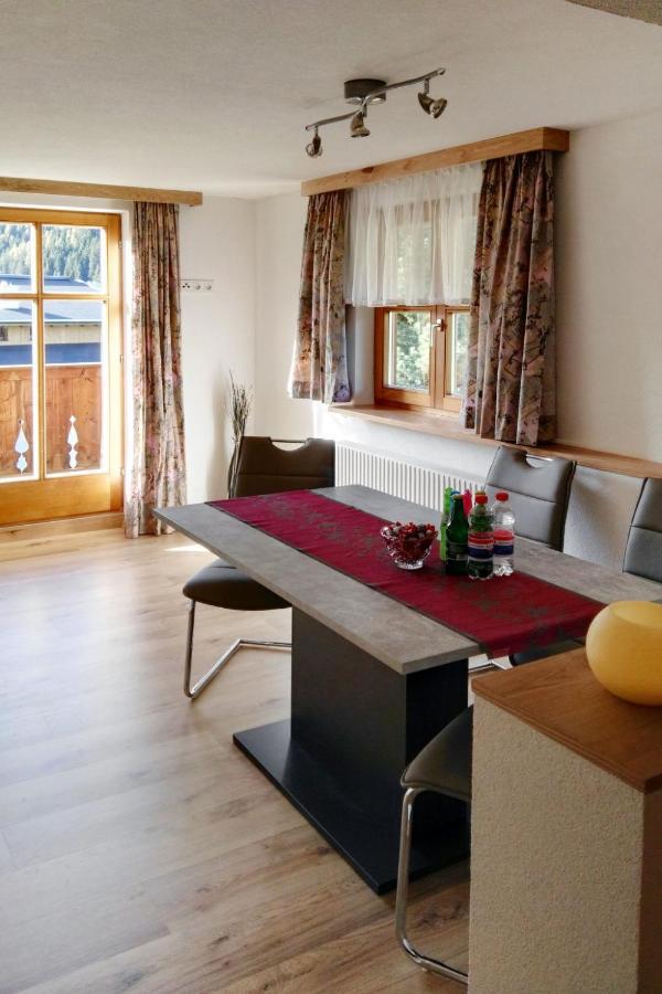 Apartment Zipparashof - Kpl330 By Interhome Perpat Exteriör bild