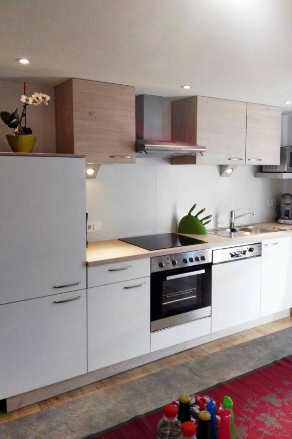 Apartment Zipparashof - Kpl330 By Interhome Perpat Exteriör bild